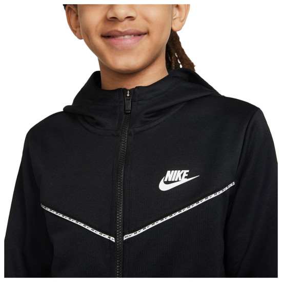 Nike Παιδική ζακέτα Nike Παιδική ζακέτα